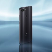 Фото товара Xiaomi Mi8 Lite (6/128Gb, RU, black)