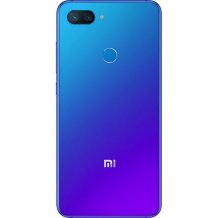 Фото товара Xiaomi Mi8 Lite (4/64Gb, RU, blue)