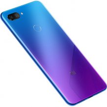 Фото товара Xiaomi Mi8 Lite (4/64Gb, RU, blue)