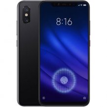 Мобильный телефон Xiaomi Mi8 Pro (8/128Gb, EU, black)