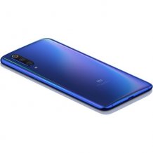 Фото товара Xiaomi Mi9 (6/128Gb, RU, blue)