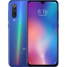 Фото товара Xiaomi Mi9 SE (6/128Gb, Global Version, blue)