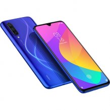 Фото товара Xiaomi Mi 9 Lite (6/64Gb, Global Version, aurora blue)