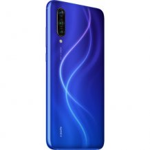 Фото товара Xiaomi Mi 9 Lite (6/64Gb, Global Version, aurora blue)