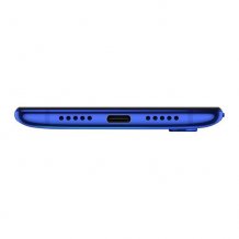 Фото товара Xiaomi Mi 9 Lite (6/64Gb, Global Version, aurora blue)