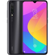 Мобильный телефон Xiaomi Mi 9 Lite (6/128Gb, Global Version, onyx grey)