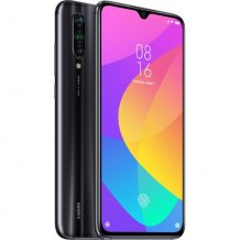 Фото товара Xiaomi Mi 9 Lite (6/128Gb, Global Version, onyx grey)