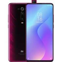 Фото товара Xiaomi Mi 9T (6/64Gb, Global Version, flame red)