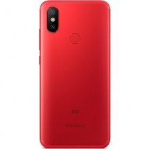 Фото товара Xiaomi Mi A2 (4/64Gb, Global Version, red)