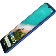Фото товара Xiaomi Mi A3 (4/128Gb, Global Version, blue)