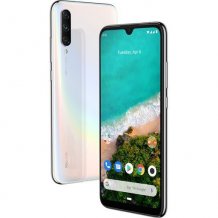 Фото товара Xiaomi Mi A3 (4/128Gb, RU, white)