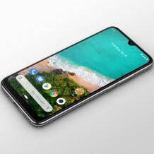 Фото товара Xiaomi Mi A3 (4/128Gb, RU, white)