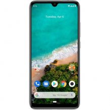 Фото товара Xiaomi Mi A3 (4/128Gb, RU, white)