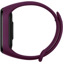 Фото товара Xiaomi Mi Band 4 (purple)
