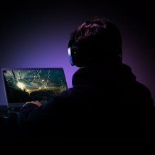 Фото товара Xiaomi Mi Gaming Laptop Enhanced Edition (Intel Core i5 8300H 2300 MHz/15.6