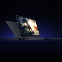 Фото товара Xiaomi Mi Gaming Laptop 2019 (Intel Core i7 9750H 2600 MHz/15.6