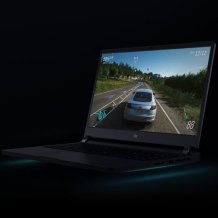 Фото товара Xiaomi Mi Gaming Laptop Enhanced Edition (Intel Core i5 8300H 2300 MHz/15.6