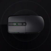 Фото товара Xiaomi Mi Gaming Mouse (black USB)