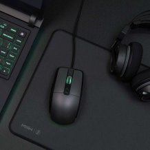 Фото товара Xiaomi Mi Gaming Mouse (black USB)