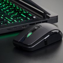 Фото товара Xiaomi Mi Gaming Mouse (black USB)