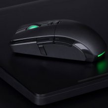 Фото товара Xiaomi Mi Gaming Mouse (black USB)