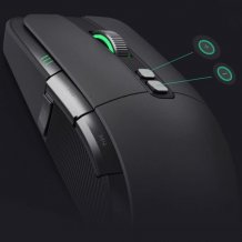 Фото товара Xiaomi Mi Gaming Mouse (black USB)