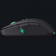 Фото товара Xiaomi Mi Gaming Mouse (black USB)