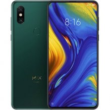 Фото товара Xiaomi Mi Mix3 (6/128Gb, Global Version, jade green)