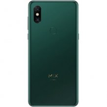 Фото товара Xiaomi Mi Mix3 (6/128Gb, Global Version, jade green)