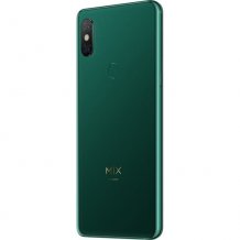 Фото товара Xiaomi Mi Mix3 (6/128Gb, Global Version, jade green)