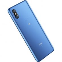Фото товара Xiaomi Mi Mix 3 5G (6/64Gb, Global Version, sapphire blue)