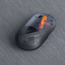 Фото товара Xiaomi Mi Mouse 2 (black USB)