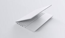 Фото товара Ноутбук Xiaomi Mi Notebook 15.6 Lite (Intel Core i3 8130U 2200 MHz/15.6