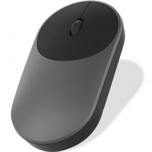 Фото товара Xiaomi Mi Portable Mouse (black)