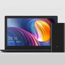 Фото товара Xiaomi Mi Power Bank 3 Pro (20000 мАч, PLM07ZM, black)