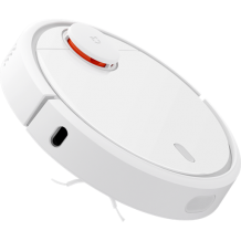 Фото товара Xiaomi Mi Robot Vacuum Cleaner (white)