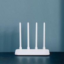 Фото товара Xiaomi Mi Wi-Fi Router 4A Gigabit Edition (white)