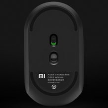 Фото товара Xiaomi Mi Wireless Mouse Youth Edition (black USB)