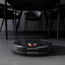 Фото товара Xiaomi Mijia LDS Vacuum Cleaner (black)