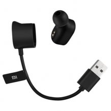 Фото товара Xiaomi Millet Bluetooth headset mini LYEJ05LM (black)