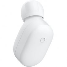 Фото товара Xiaomi Millet Bluetooth headset mini LYEJ05LM (white)