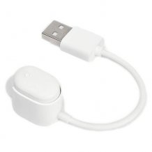 Фото товара Xiaomi Millet Bluetooth headset mini LYEJ05LM (white)