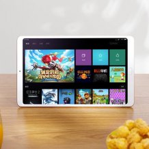 Фото товара Xiaomi MiPad 4 Plus (64Gb, LTE, gold)