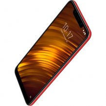 Фото товара Xiaomi Pocophone F1 (6/64Gb, EU, rosso red)