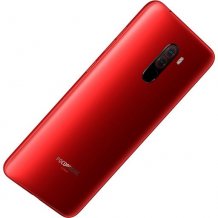 Фото товара Xiaomi Pocophone F1 (6/128Gb, EU, rosso red)