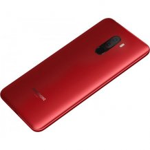 Фото товара Xiaomi Pocophone F1 (6/64Gb, EU, rosso red)