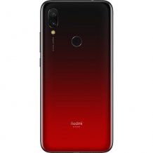 Фото товара Xiaomi Redmi 7 (3/64Gb, Global Version, red)