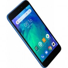 Фото товара Xiaomi Redmi Go (1/16Gb, RU, blue)