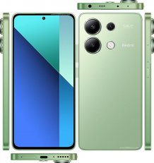 Фото товара Xiaomi Redmi Note 13 6/128 ГБ RU, Ice Blue