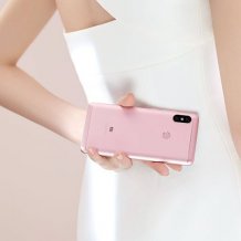 Фото товара Xiaomi Redmi Note 5 (4/64Gb, Global, rose gold)